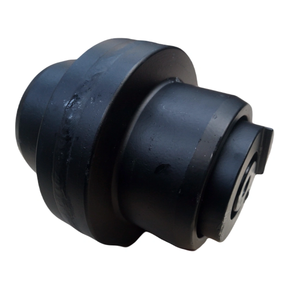 Laufrolle VOLVO ECR58D (AUF GUMMIKETTE)